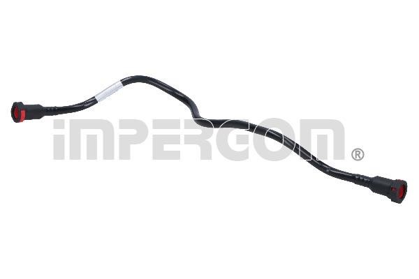 Impergom 85029 Pipeline 85029 85029 Impergom Pipeline