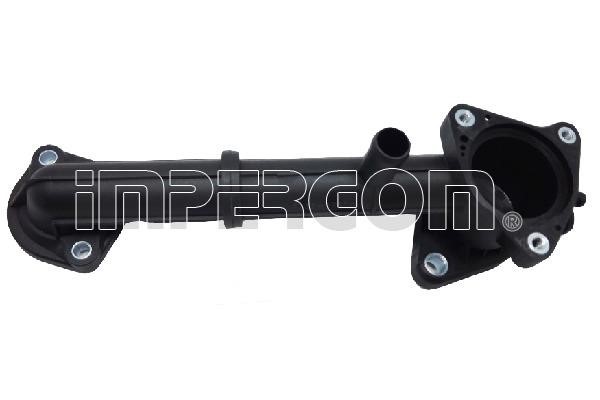 Coolant outlet flange Hyundai: 90598 Impergom Coolant flange