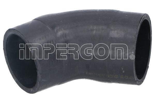 Impergom 225469 Intercooler pipe 225469 225469 Impergom Intercooler pipe