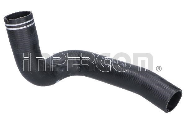 Turbo hose Citroen Nemo: 17668 Impergom Intercooler pipe