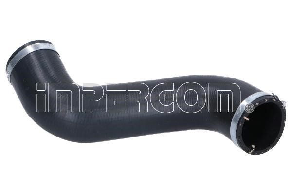 16283 Impergom Intercooler pipe
