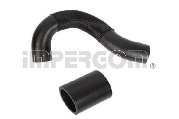 225796 Impergom Intercooler pipe
