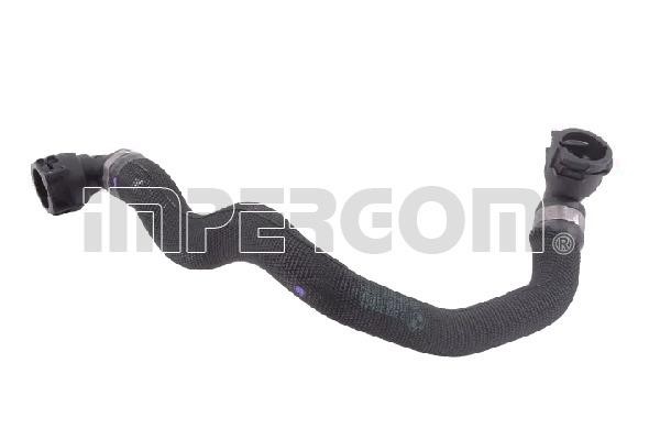 Impergom 225367 Radiator hose 225367