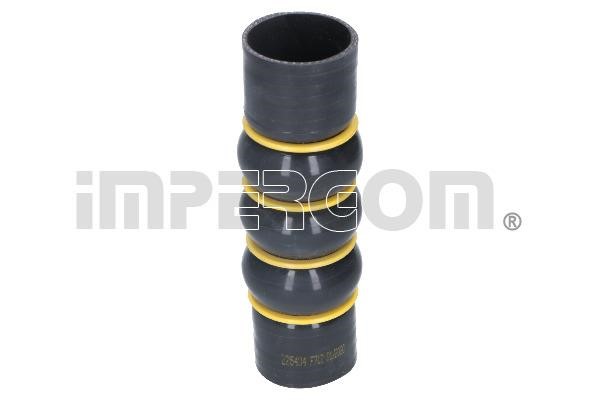 Intercooler hose pipe Citroen Jumpy: 225434 Impergom Intercooler pipe