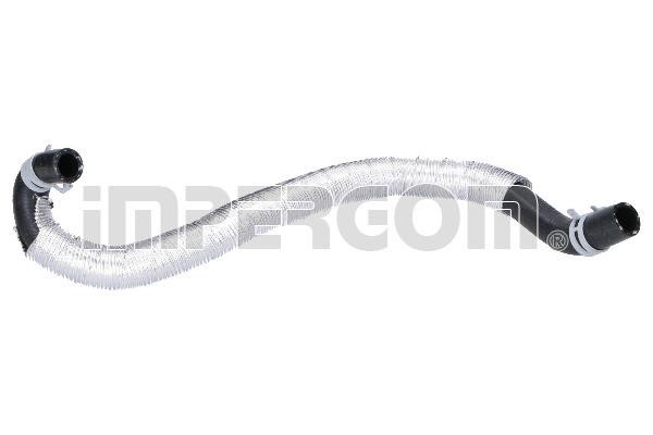 Coolant tube Ford Transit Connect: 225769 Impergom Radiator hose