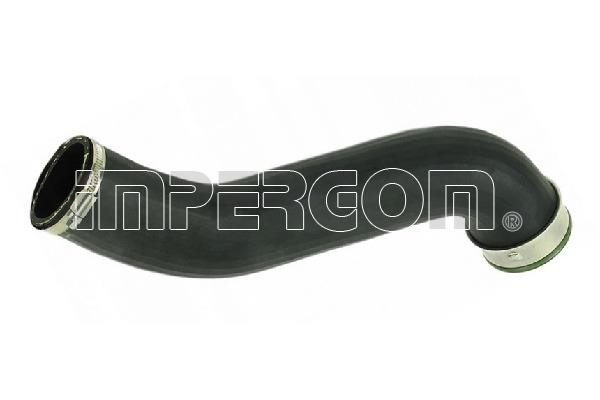 226137 Impergom Intercooler pipe
