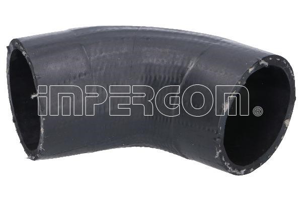 Impergom 225449 Intercooler pipe 225449 225449 Impergom Intercooler pipe