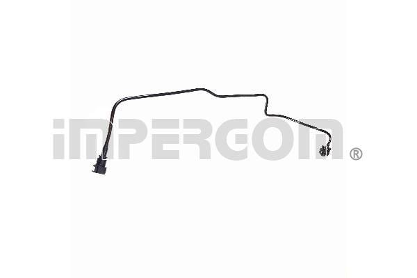 225803 Impergom Radiator hose