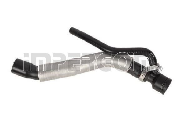Car coolant pipe Volkswagen Jetta: 229020 Impergom Radiator hose