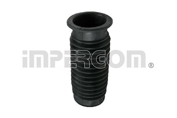 Impergom 38787 Bellow and bump for 1 shock absorber 38787