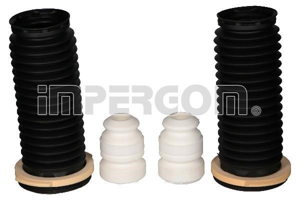 Shock absorber boot Jeep: 51294 Impergom Dust Cover Kit, shock absorber