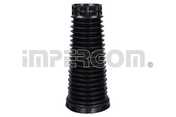 Impergom 36405 Bellow and bump for 1 shock absorber 36405