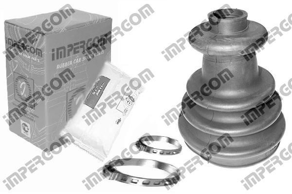 Impergom 30624 Bellow set, drive shaft 30624