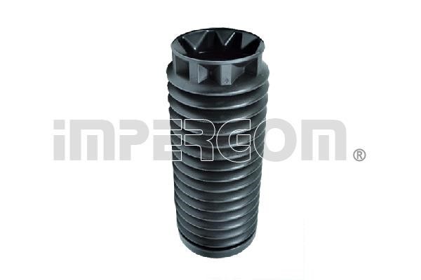Impergom 38963 Bellow and bump for 1 shock absorber 38963