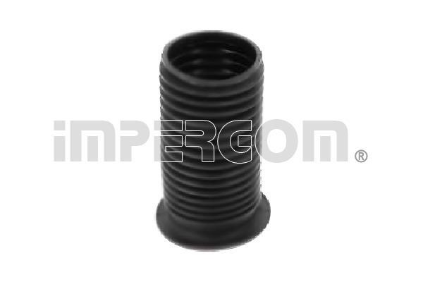Impergom 38784 Bellow and bump for 1 shock absorber 38784