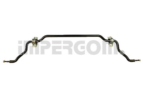 Impergom 11722 Stabiliser Bar, suspension 11722 11722 Impergom Stabiliser Bar, suspension