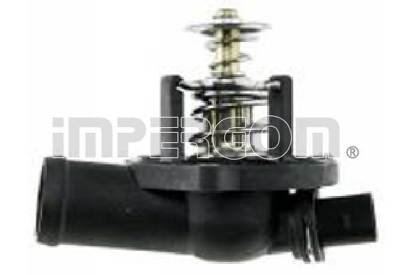 Impergom 90650 Thermostat housing 90650