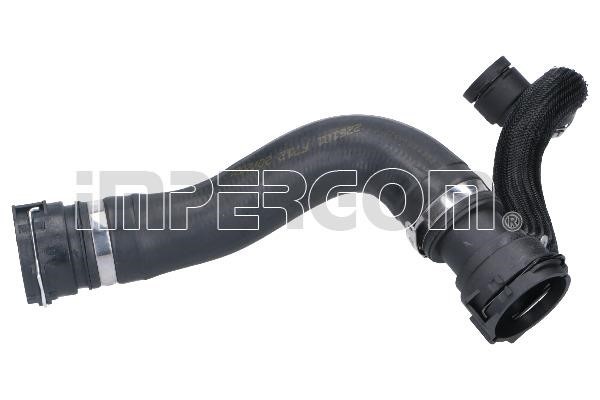 Impergom 226101 Radiator hose 226101