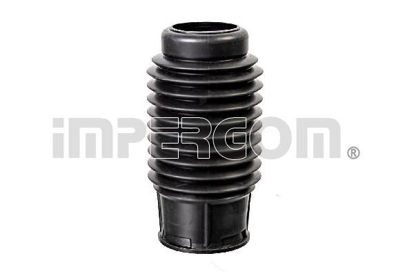 Impergom 34814 Bellow and bump for 1 shock absorber 34814