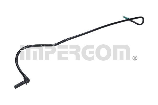 85013 Impergom Fuel pipe