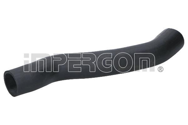 Intercooler hose pipe Volvo: 226004 Impergom Intercooler pipe