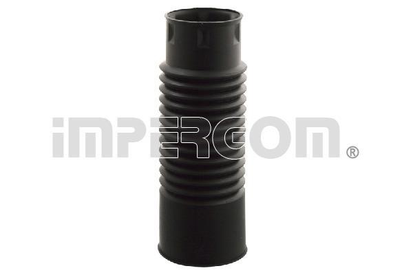 Impergom 34818 Bellow and bump for 1 shock absorber 34818
