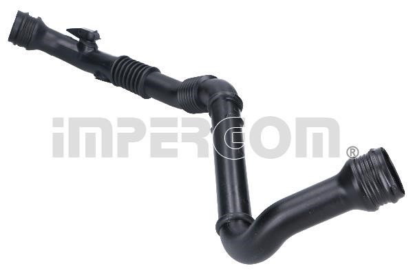 224543 Impergom Intercooler pipe