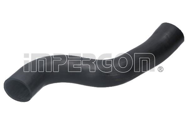 Impergom 16031 Intercooler pipe 16031 16031 Impergom Intercooler pipe