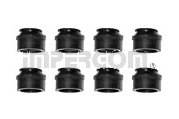 Impergom 29063 Valve oil seals, kit 29063