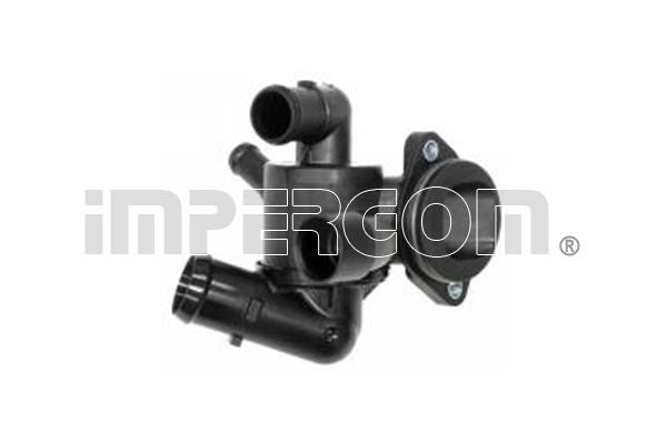 Impergom 90718 Thermostat housing 90718