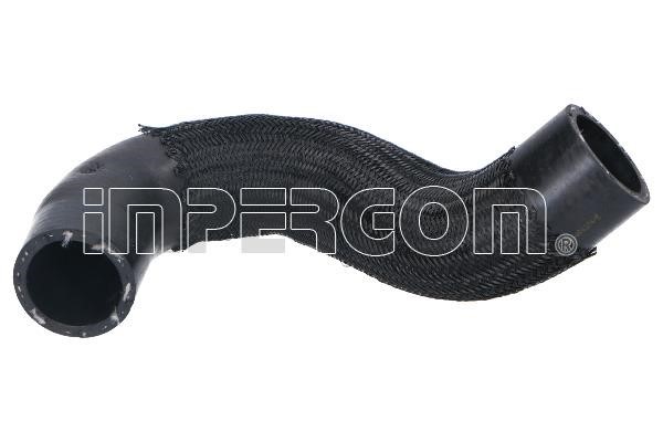 Car coolant hose Dacia: 224532 Impergom Radiator hose