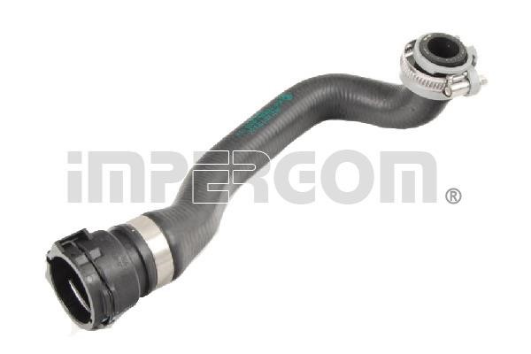 Impergom 225923 Radiator hose 225923