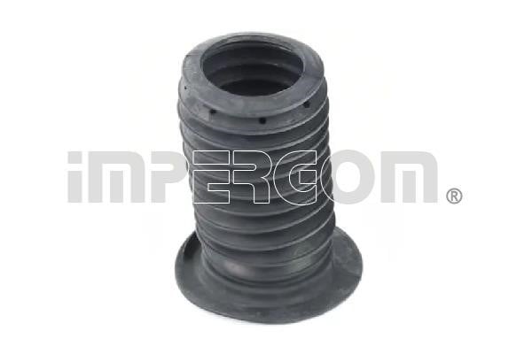 Impergom 38698 Bellow and bump for 1 shock absorber 38698