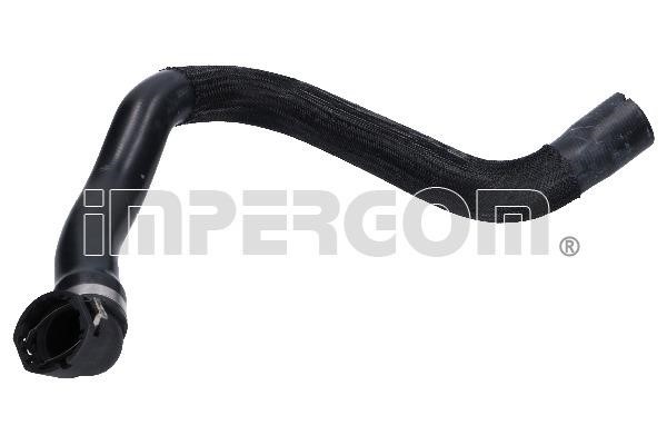 Car coolant hose Fiat Ducato: 18323 Impergom Radiator hose