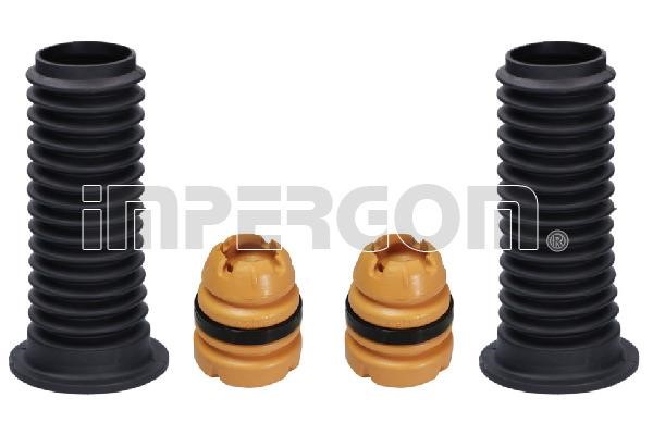 Shock dust cover Mazda 2: 51329 Impergom Dust Cover Kit, shock absorber