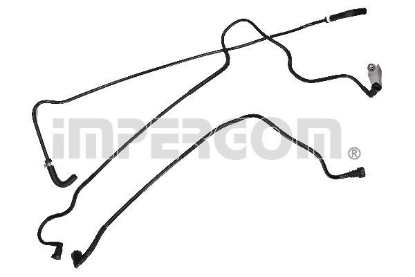 85121 Impergom Fuel pipe