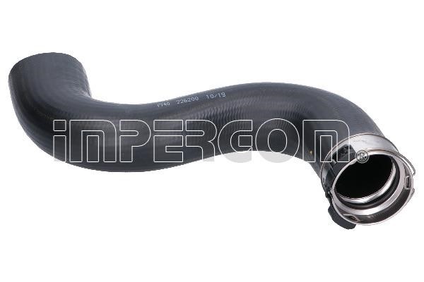 226200 Impergom Intercooler pipe
