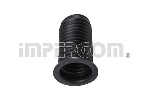 Impergom 38789 Bellow and bump for 1 shock absorber 38789