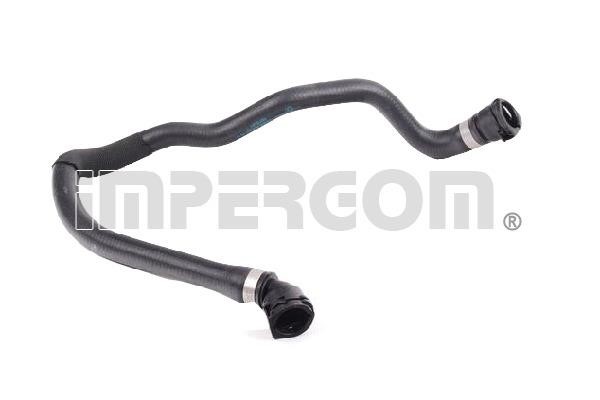 Impergom 225378 Radiator hose 225378