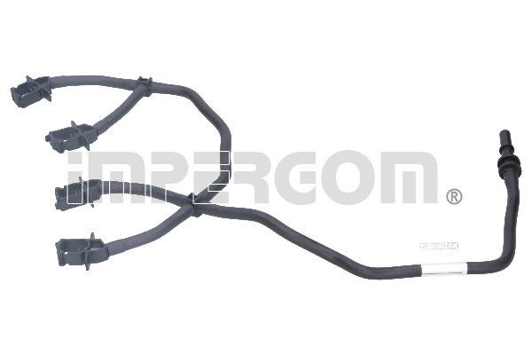 Impergom 85209 Hose, fuel overflow 85209 85209 Impergom Hose, fuel overflow