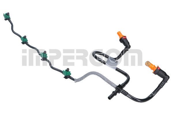 85210 Impergom Hose, fuel overflow