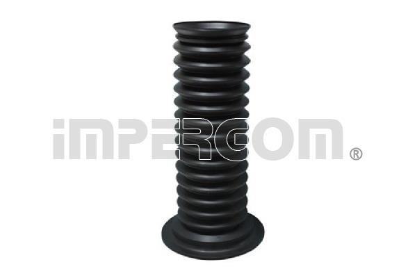 Impergom 71857 Bellow and bump for 1 shock absorber 71857