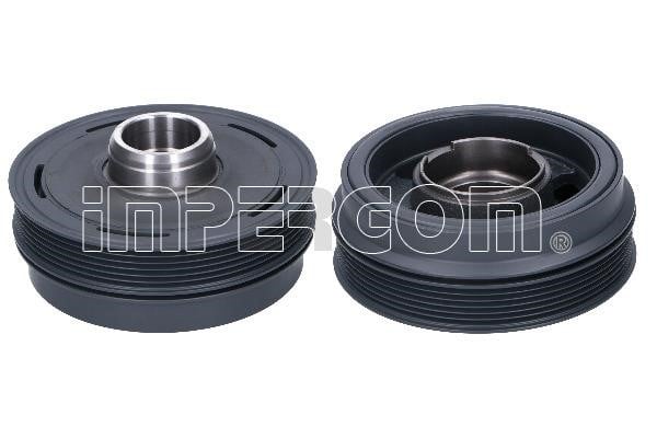 Impergom 10579 Belt Pulley, crankshaft 10579 10579 Impergom Belt Pulley, crankshaft