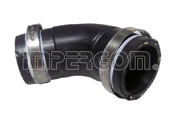 Car coolant hose Fiat Ducato: 16273 Impergom Radiator hose