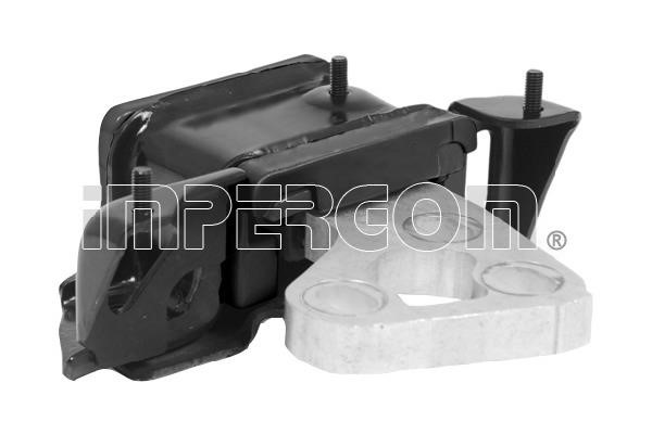 Gearbox mount Ford Fiesta: 37891 Impergom Mounting, manual transmission