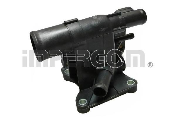 90885 Impergom Thermostat housing