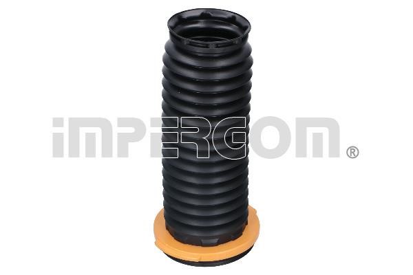 Impergom 25690 Bellow and bump for 1 shock absorber 25690