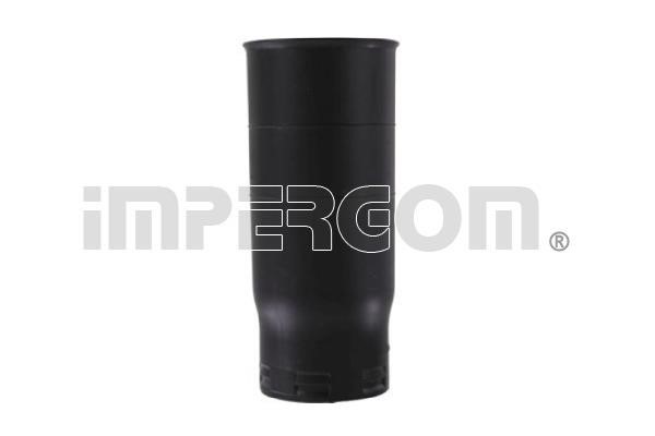 Impergom 34353 Bellow and bump for 1 shock absorber 34353
