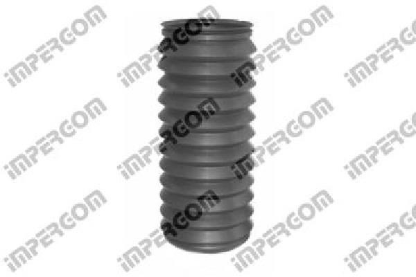 Impergom 35386 Bellow and bump for 1 shock absorber 35386