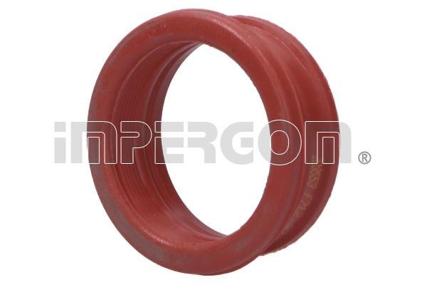 Impergom 223553 Intercooler pipe 223553 223553 Impergom Intercooler pipe